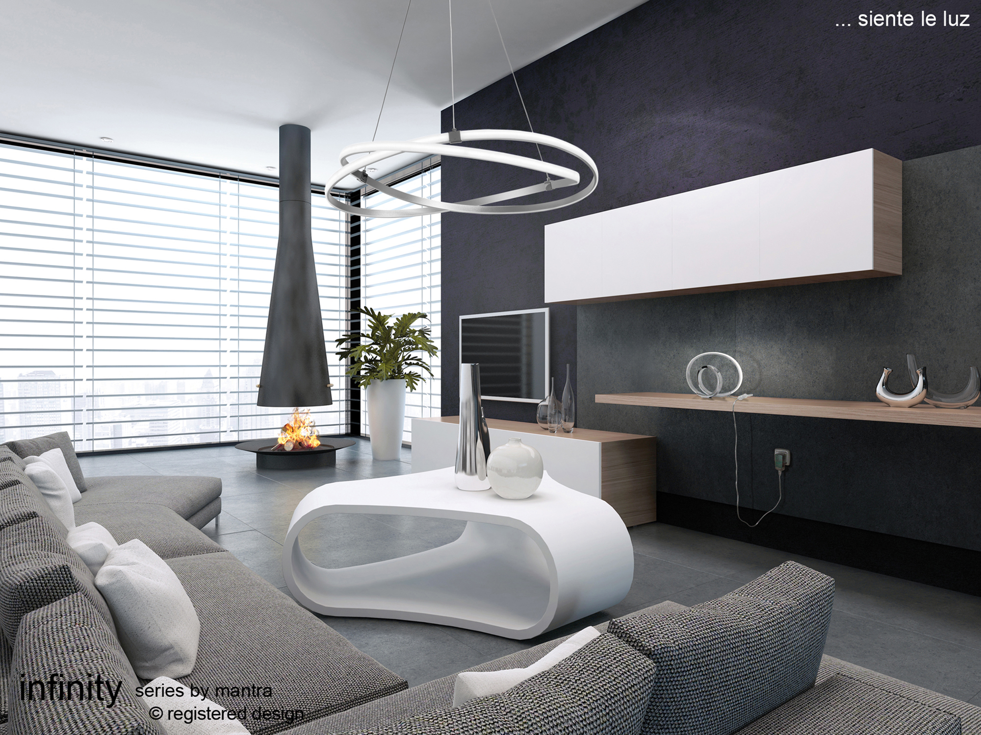 Infinity Ceiling Lights Mantra Modern Ceiling Lights Infinity Ceiling Lights Mantra Modern Ceiling Lights